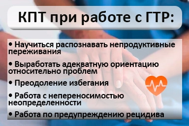 Лечение тревожного расстройства в Стерлитамаке