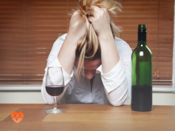 Панические атаки при алкоголизме в Стерлитамаке