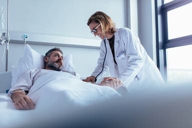 Лечение алкоголизма в стационаре в Стерлитамаке
